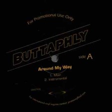 Buttaphly Around My Way TEST