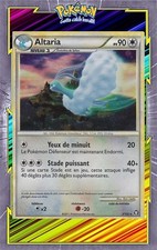 🌈Altaria Holo - HS03:Triomphe - 2/102 - Carte Pokemon Française