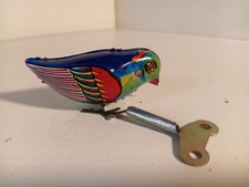 Chine MS 029 Oiseau bleu