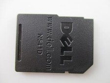 Trappe Mémoires SD DELL VOSTRO 1320 N541D Original #0
