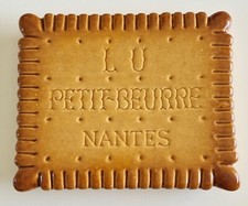 Dessous de plat céramique LU