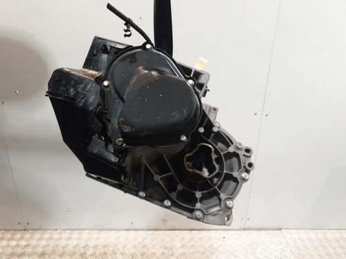 Boite vitesses ford fiesta - boite,