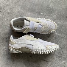 PUMA MOSTRO MESH WHITE