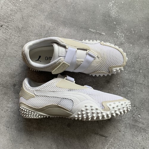 Puma mostro mesh white - mostro,