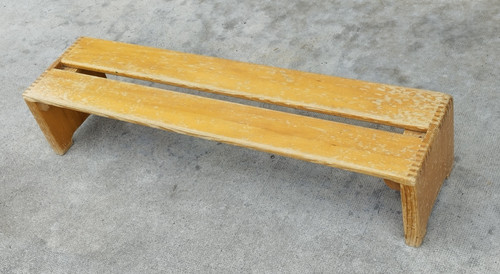 Banc design style - banc,