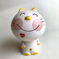 Tirelire chat Ado Mizumori