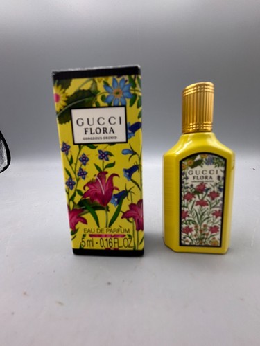 Miniature parfum gucci - de,