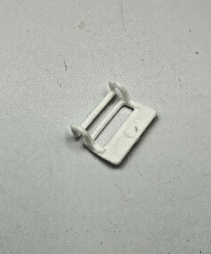 Hayon repro pour combi - hayon, vw