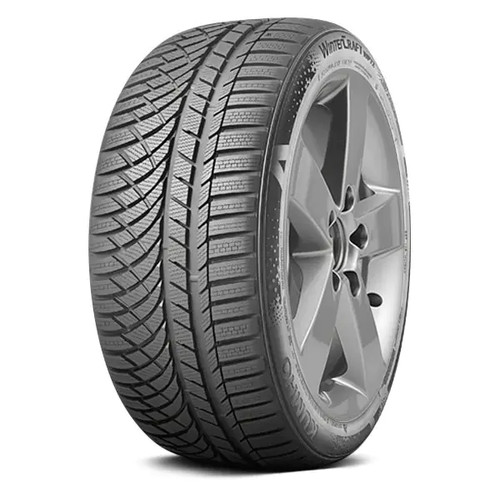Pneus hiver 255 r19 kumho - pneus,