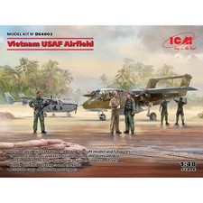 ICM DS4803 MAQUETTE VIETNAM