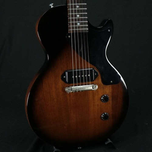 Gibson les paul - gibson, junior