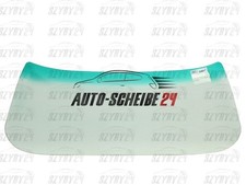 Pare-brise avant Mercedes-Benz