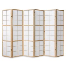 Paravent Séparateur Interieur