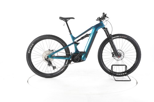 Cannondale moterra neo vtt - neo,