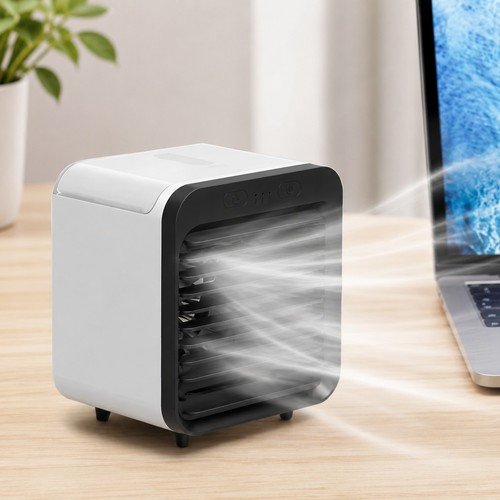 Mini rafraîchisseur air - rafraîchisseur, d’air