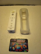 Manette Wiimote Officielle +