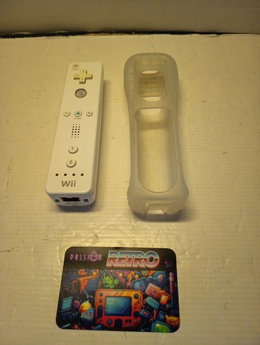 Manette wiimote officielle - wiimote,