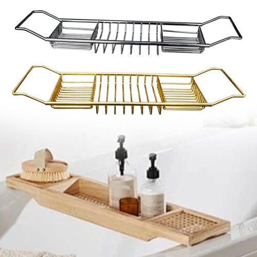 Plateau baignoire acier - de,