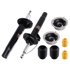 2x Amortisseurs + Kit