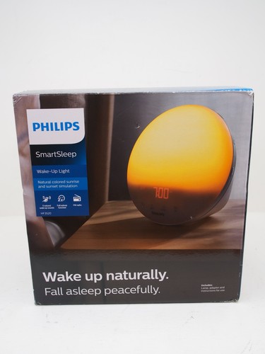 Philips smartsleep wake - smartsleep, up