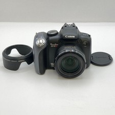 Appareil photo numérique