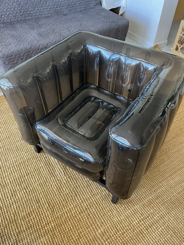 Fauteuil yomi eko mojow - yomi, de