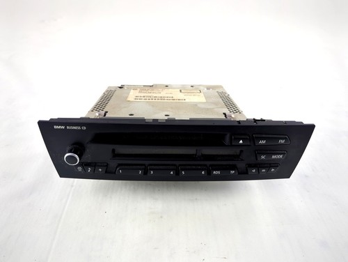 65129249404 autoradio bmw - 65129249404,