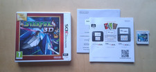 Starfox 64 3D / 3ds