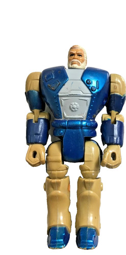 Joe figurine star brigade - figurine,
