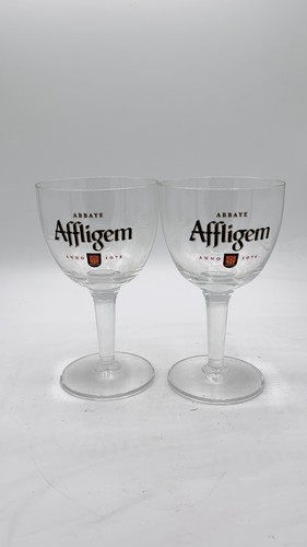 Verres biere ancien - verres,