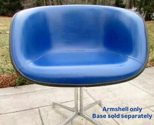 Sale rare eames - rare, blue