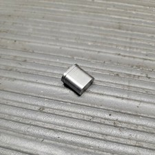 Akai Cs-703d Cassette Deck