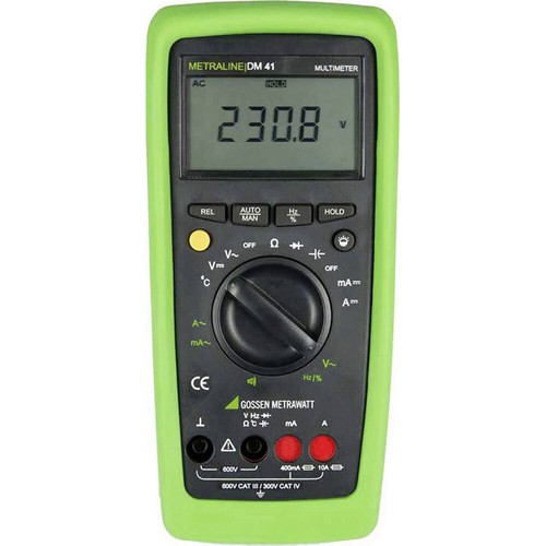Gossen metrawatt m192a - gossen,