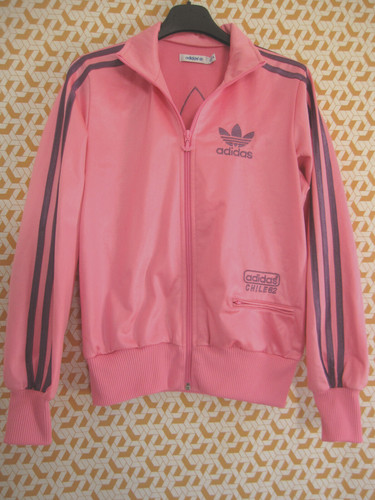 Veste adidas chile - veste, 62