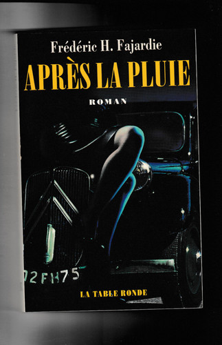 Après pluie fajardie - la,