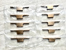 Poignées des meubles cuisine