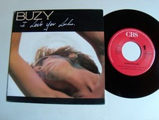 Buzy love you - :, lulu
