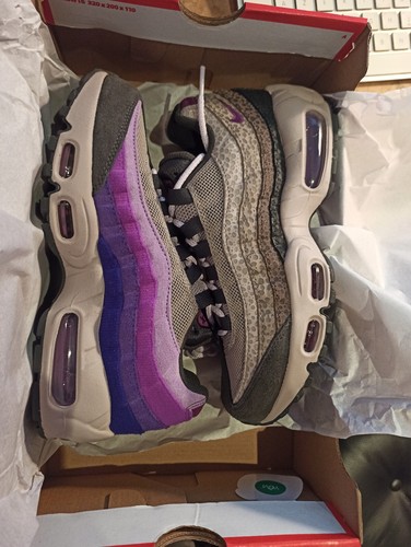 Nike air max safari - nike,