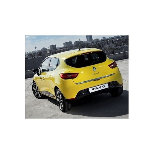 Attelage renault clio - attelage,