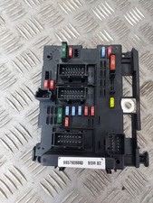 Boitier Fusible BSM B2 -