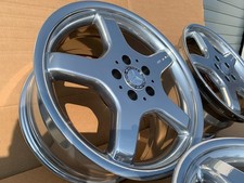 Jantes AMG 18" Mercedes R230