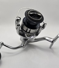 Moulinet toupie Shimano Stradic C5000XG-L du Japon