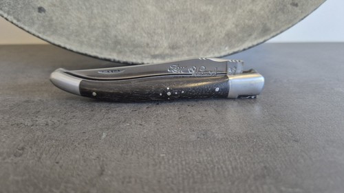 Couteau laguiole dodu cm - couteau,