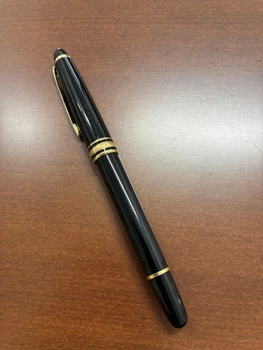 Stylo bille montblanc - bille,