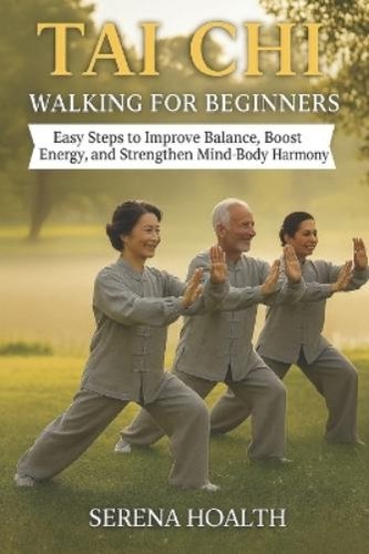 Serena hoalth tai chi walking - hoalth,