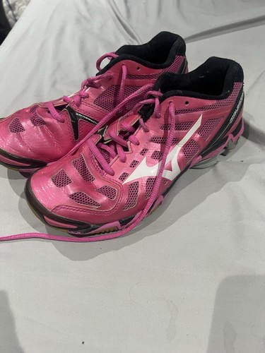 Womens mizuno shoes size 5 - size, 6.5
