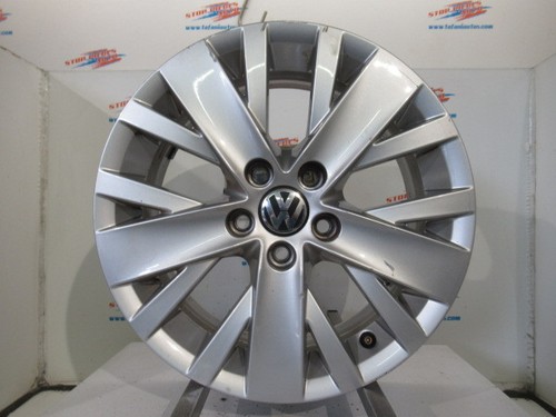 Jante aluminium volkswagen - aluminium, vw