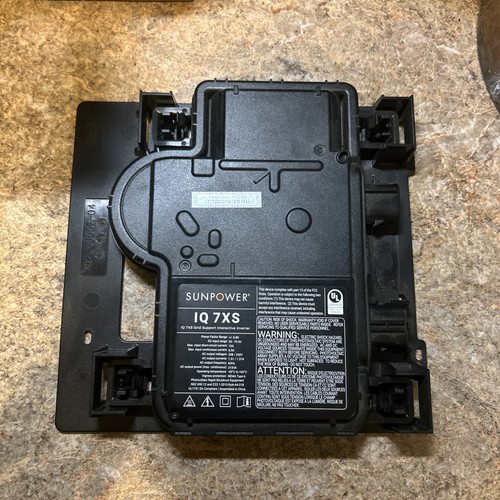 Sunpower 7xs microinverter - 7xs,