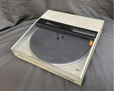 Technics SL-5 Turntable