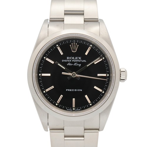 Montre bracelet rolex - rolex, king